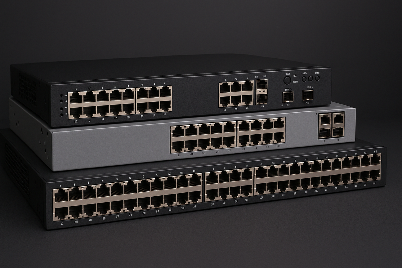 Switches