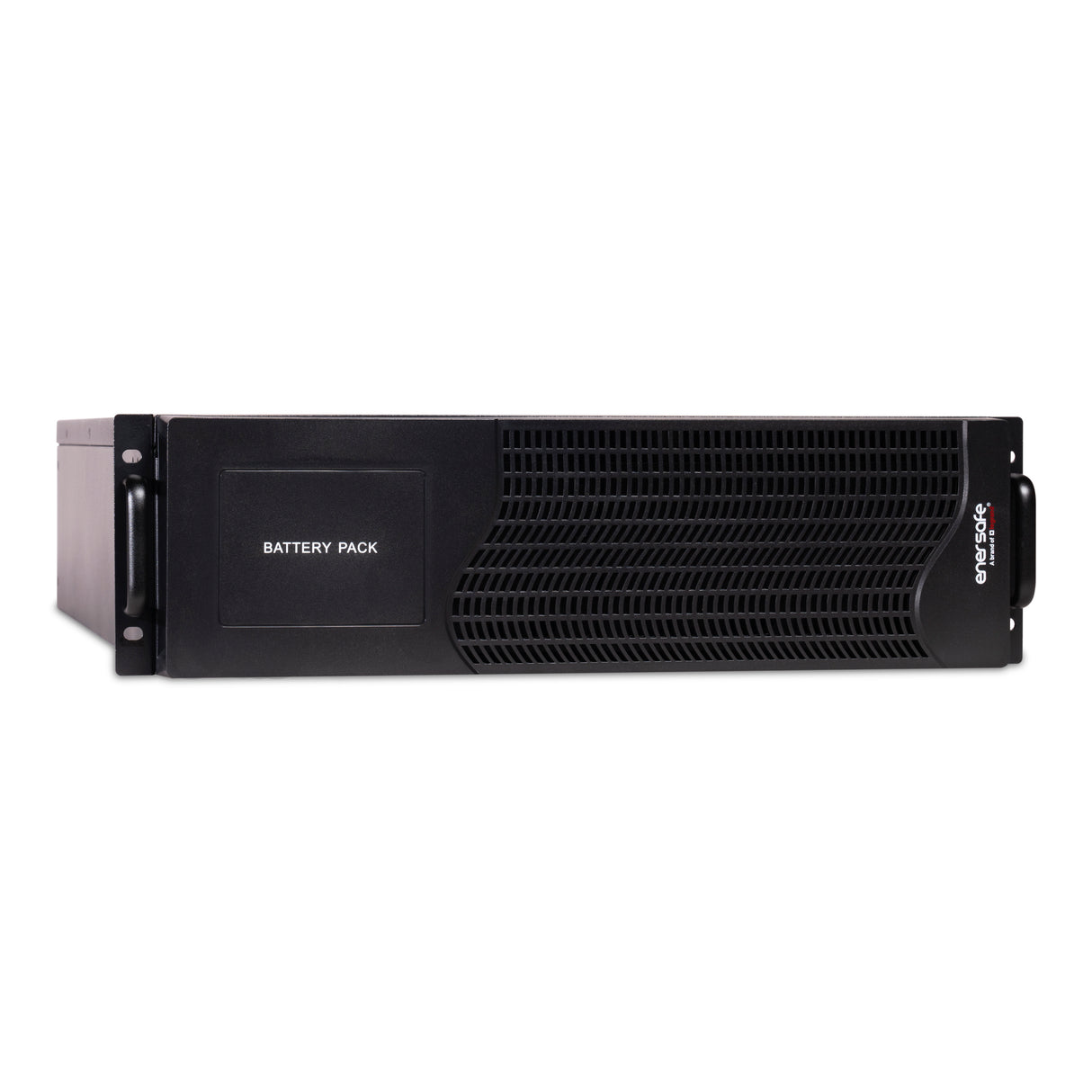 Banco de Baterías RTH-C PRO 6/10 KVA - CCI Express