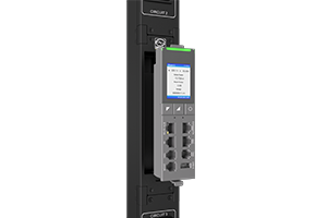 PDU PRO Vertical 16A Monitoreable - CCI Express