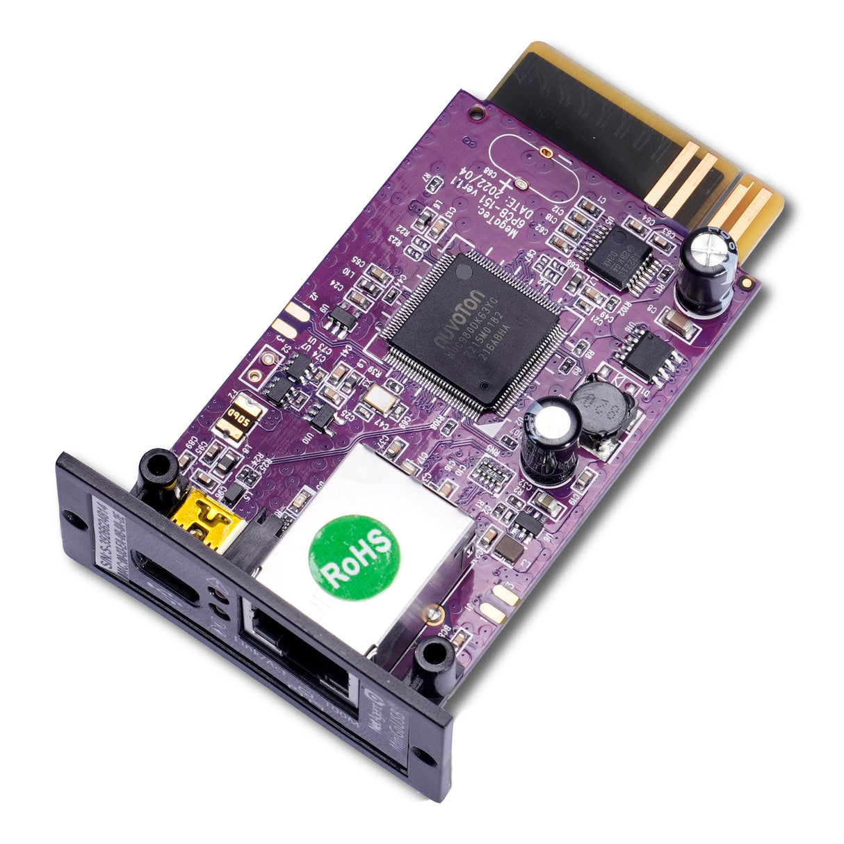 Tarjeta SNMP UPS DS806 USB - CCI Express