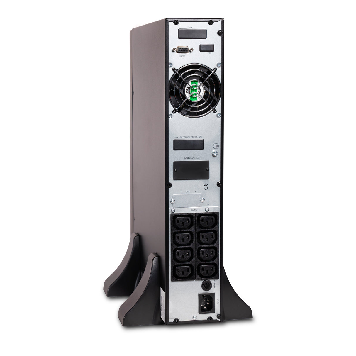 UPS ESOL RTH-C 1Kva 24vdc - CCI Express