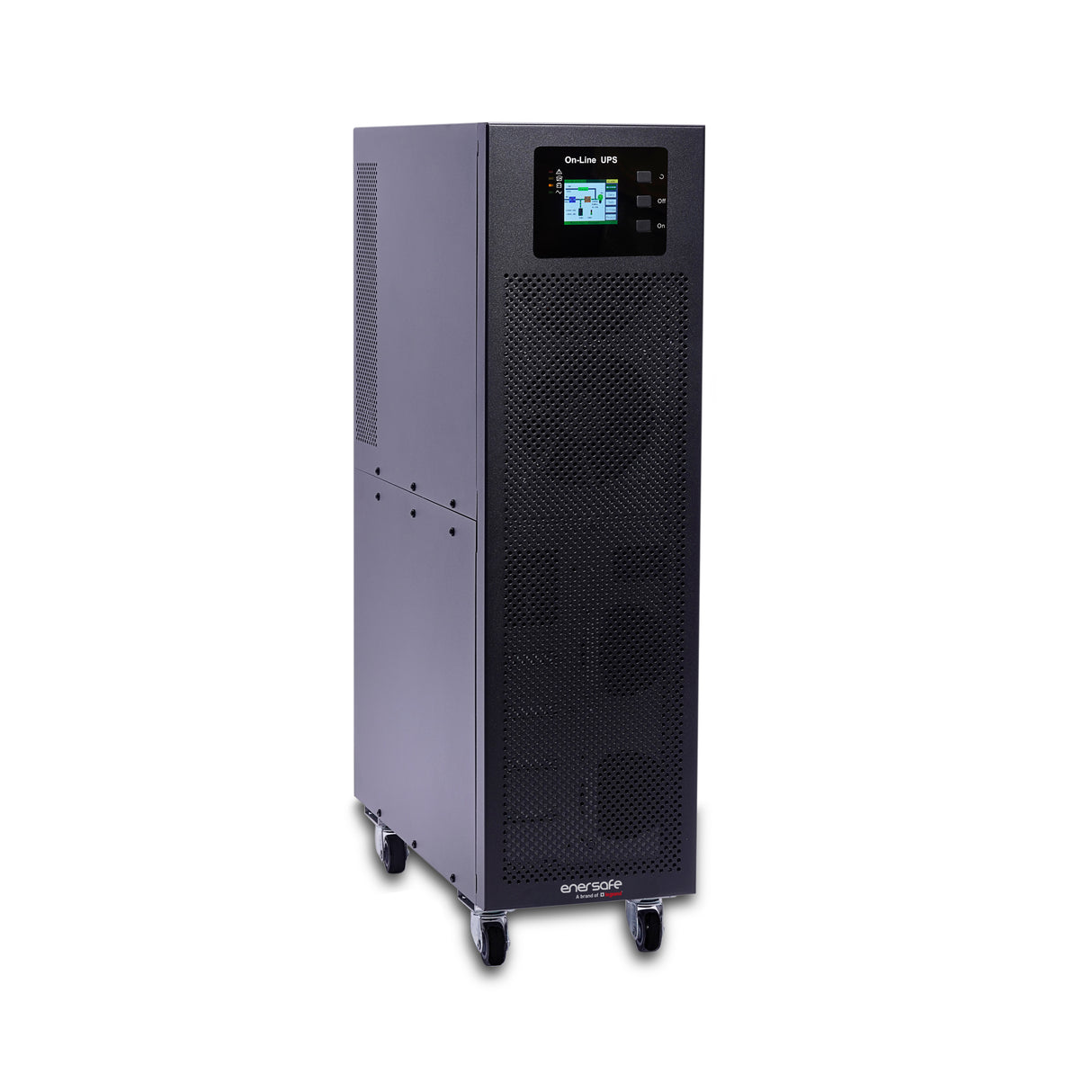 UPS ESOL T-E 6Kva/6000Watts - CCI Express