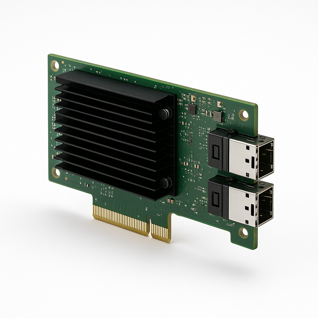 N3V6G Dell R720XD PERC H710 1GB SAS/SATA RAID Controller - CCI Express