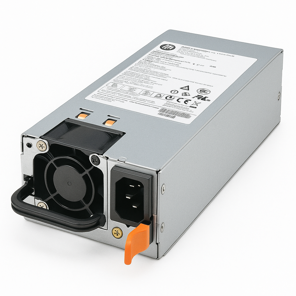 P38995-B21 HP DL360 G10+ 800W Flex Slot Platinum Hot Plug Low Halogen Power Supply Kit - CCI Express