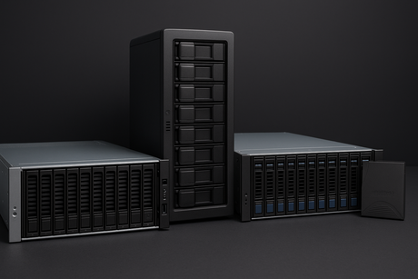 Storage Empresarial