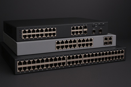 Switches