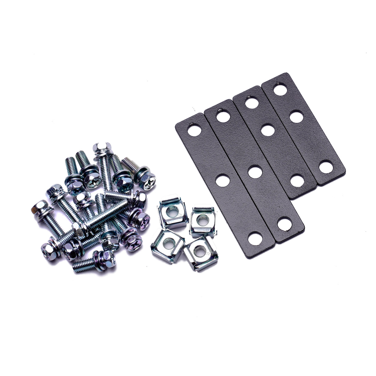 Kit Rieles UPS - CCI Express