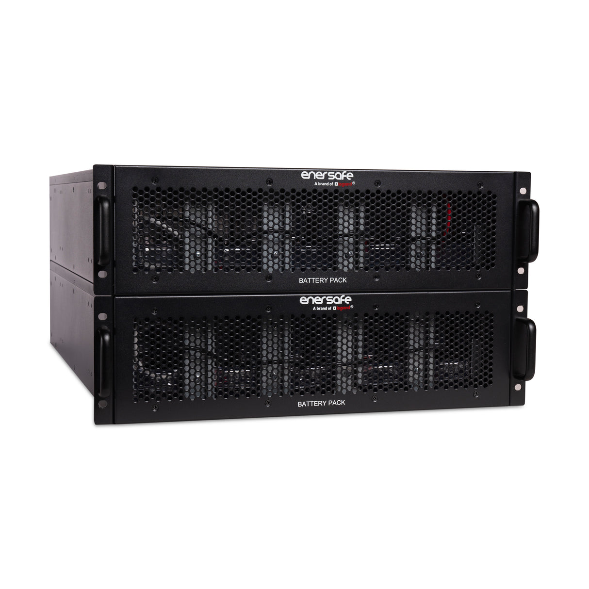 Banco de Batería TRIRT 20KVA 40 Baterías 12v9ah - CCI Express