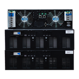 Banco de Batería TRIRT 20KVA 40 Baterías 12v9ah - CCI Express