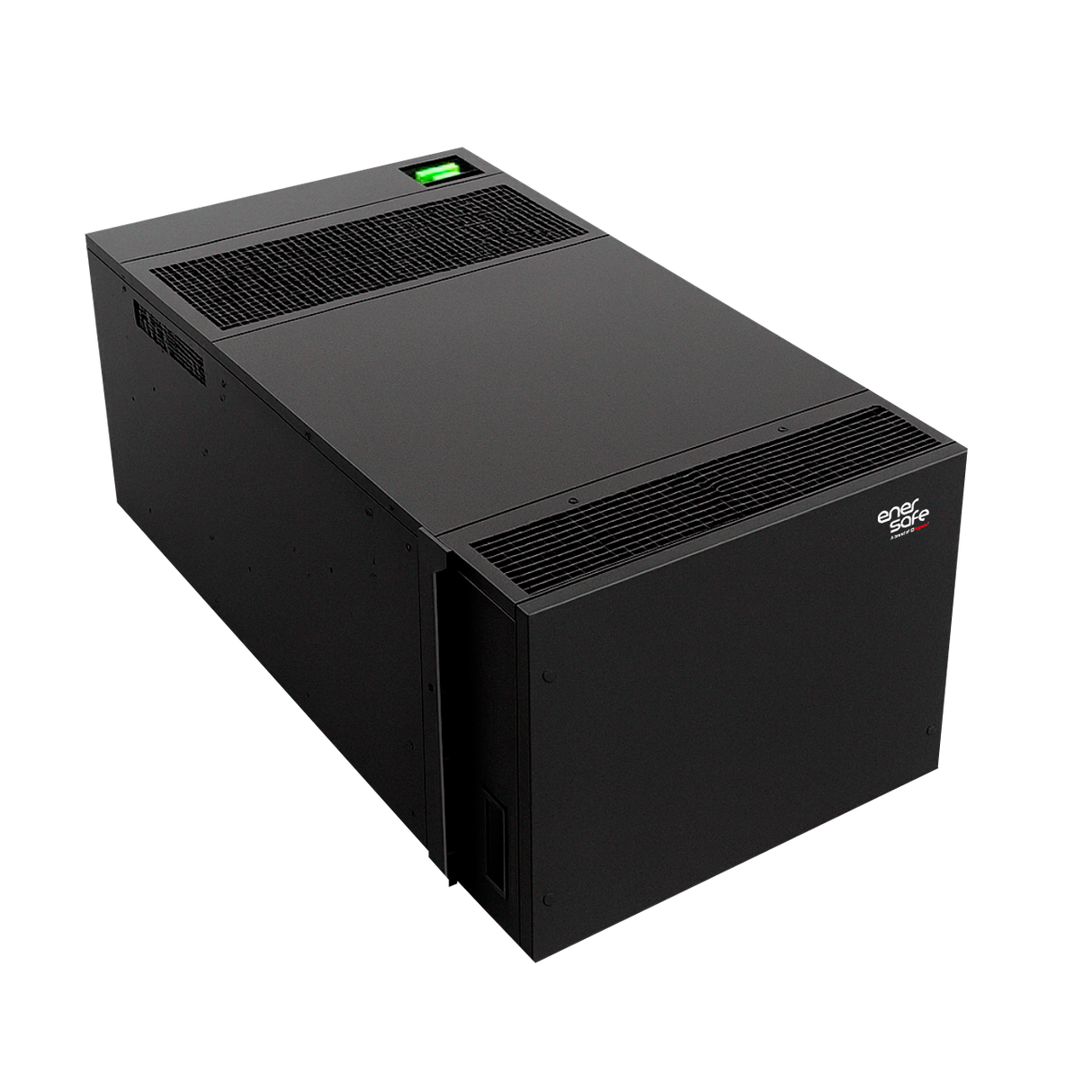 AirSafe RM INRACK 3,5KW - CCI Express