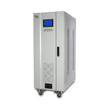 Estabilizador de Voltaje 100 kVA Trifásico - CCI Express