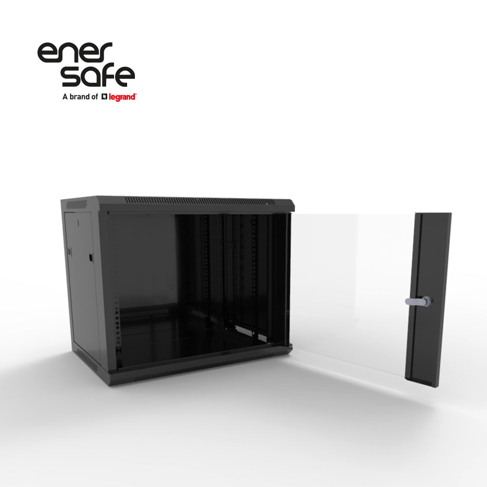 Gabinete Mural  12U - CCI Express