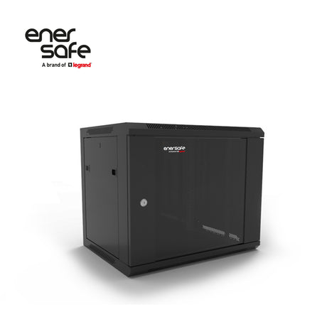 Gabinete Mural  12U - CCI Express