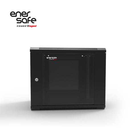 Gabinete Mural  9U - CCI Express