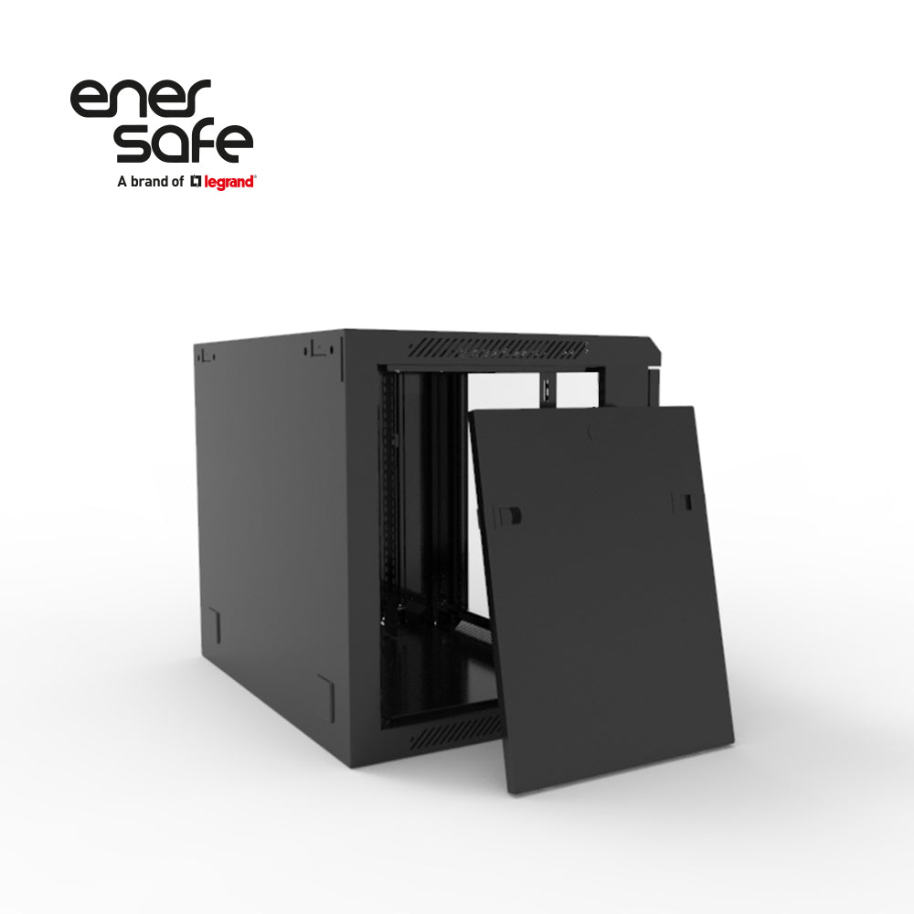 Gabinete Mural  9U - CCI Express