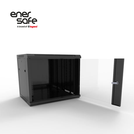 Gabinete Mural  9U - CCI Express