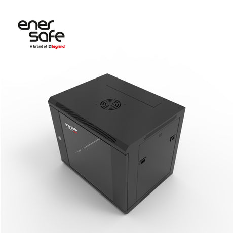 Gabinete Mural  9U - CCI Express