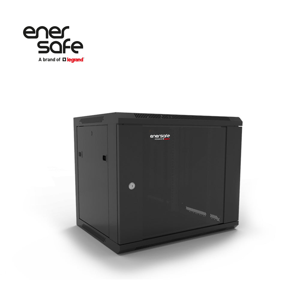 Gabinete Mural  9U - CCI Express