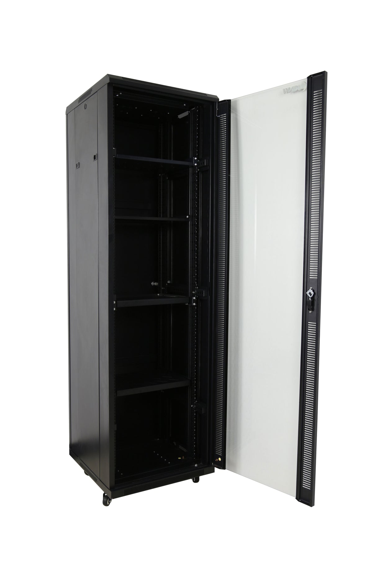 Gabinete  Autosoportado  42U Desarmado - CCI Express