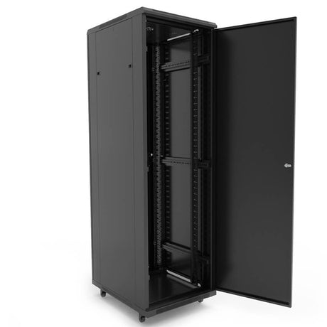 Gabinete  Autosoportado  42U Desarmado - CCI Express