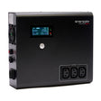 Inversor Cargador 1500VA/900W 12VDC - CCI Express