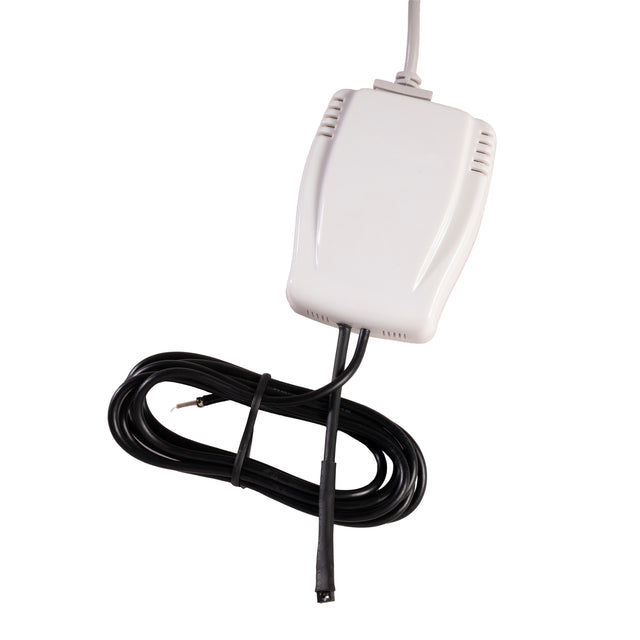 Sensor de temperatura y humedad - CCI Express