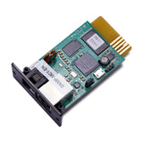 Tarjeta SNMP ATS - CCI Express