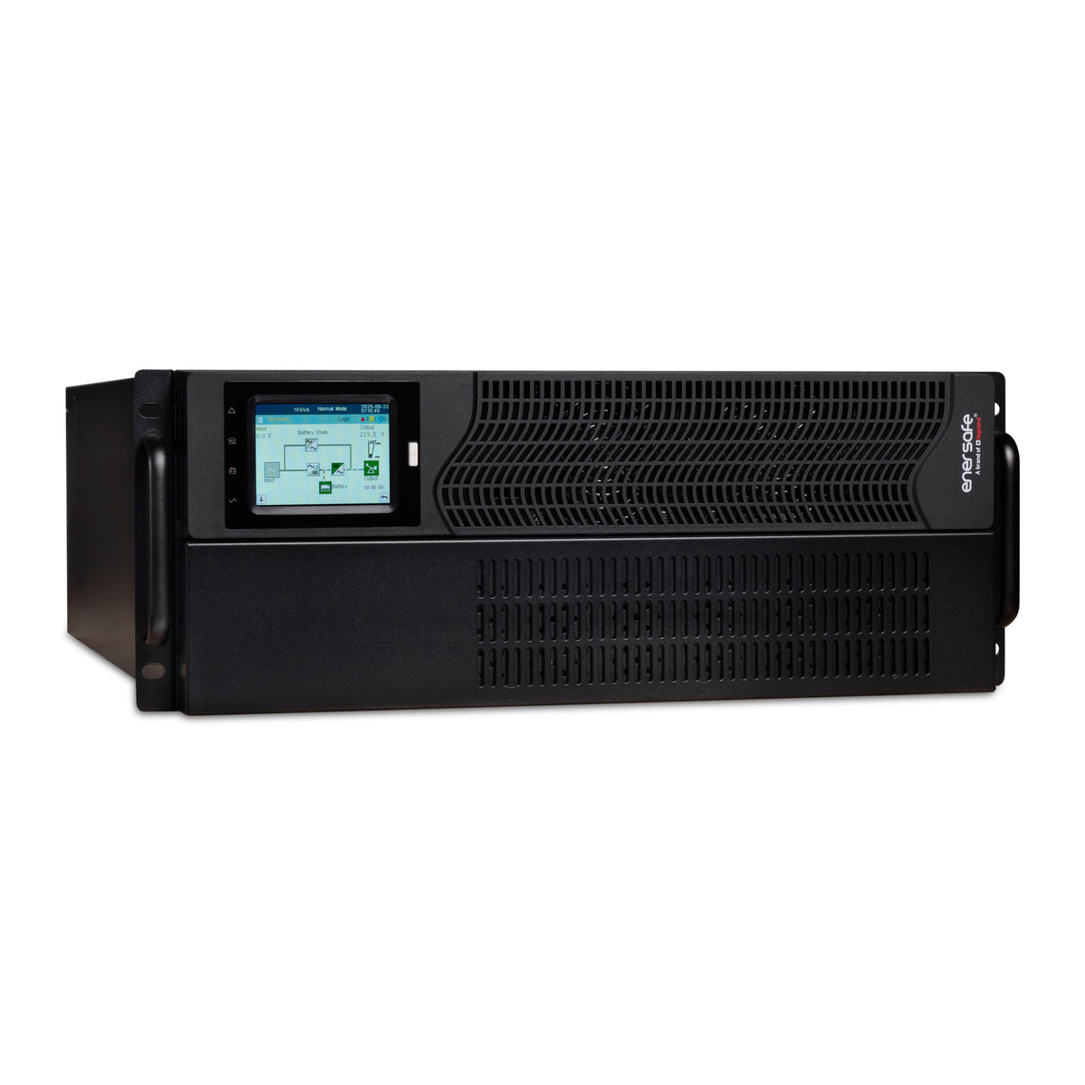 UPS RTH-C PRO 10Kva/10kW - CCI Express