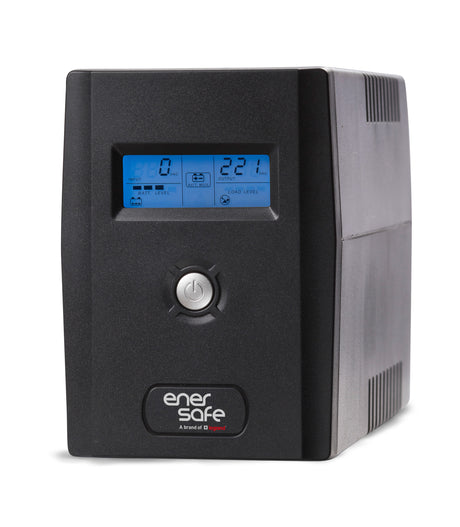 UPS ESIT 600Va/360Watts - CCI Express