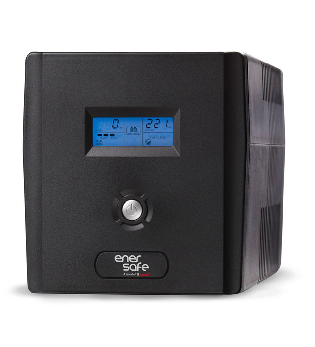 UPS ESIT 1000Va/600Watts - CCI Express