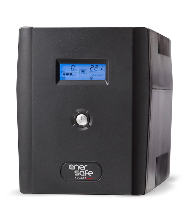 UPS ESIT 2000Va/1200Watts - CCI Express