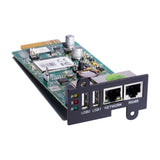 Tarjeta SNMP UPS Trifásica - CCI Express