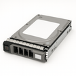 Dell R730XD 600GB 12G SAS Hybrid 3.5" SFF 10K Hard Drive in Dell F238F Tray - CCI Express