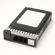 Dell R750XS 4TB 12G SAS 3.5" LFF 7.2K Hard Drive in Dell X7K8W Tray - CCI Express