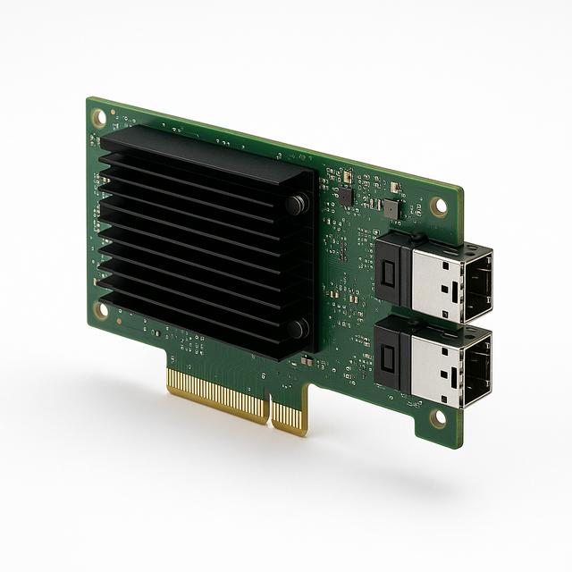 17MXW Dell R620 PERC H710 512MB SAS/SATA RAID Controller - CCI Express