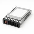 Dell R740XD2 960GB 6G Serial ATA SATA Mixed-Use MU 2.5" SFF Solid State Drive SSD - CCI Express