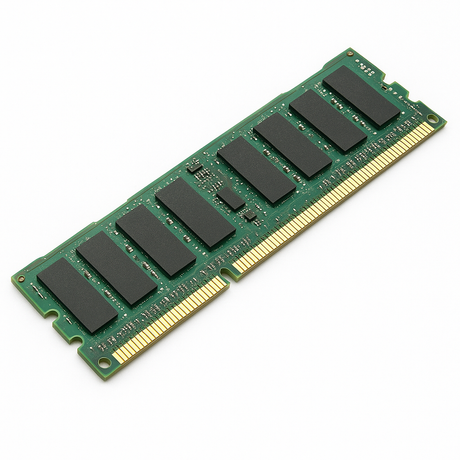647895-B21 HP DL380p G8 4GB of Single Rank PC3-12800R DDR3 SDRAM DIMM Memory Kit (1x4GB) - CCI Express