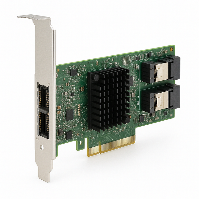 726740-B21 HP Smart Array P440ar Controller for 2 GPU Configurations - CCI Express