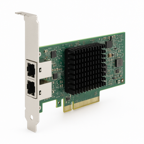 867328-B21 HP Ethernet 10/25Gb Dual Port 621SFP28 Adapter - CCI Express