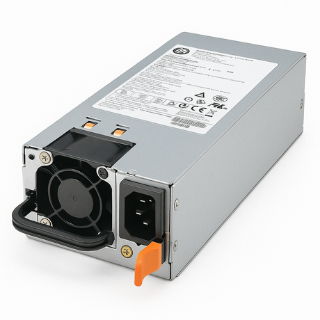 P03178-B21 HP DL380 G11 1000W Flex Slot Titanium Hot Plug Power Supply Kit - CCI Express