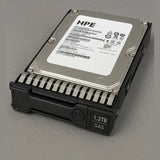 P40475-B21 HP G10+/G11 800GB 24G (24Gb/s) SAS Basic Carrier 2.5" SFF Mixed Use MU Digitally Signed DS Solid State Drive SSD - CCI Express