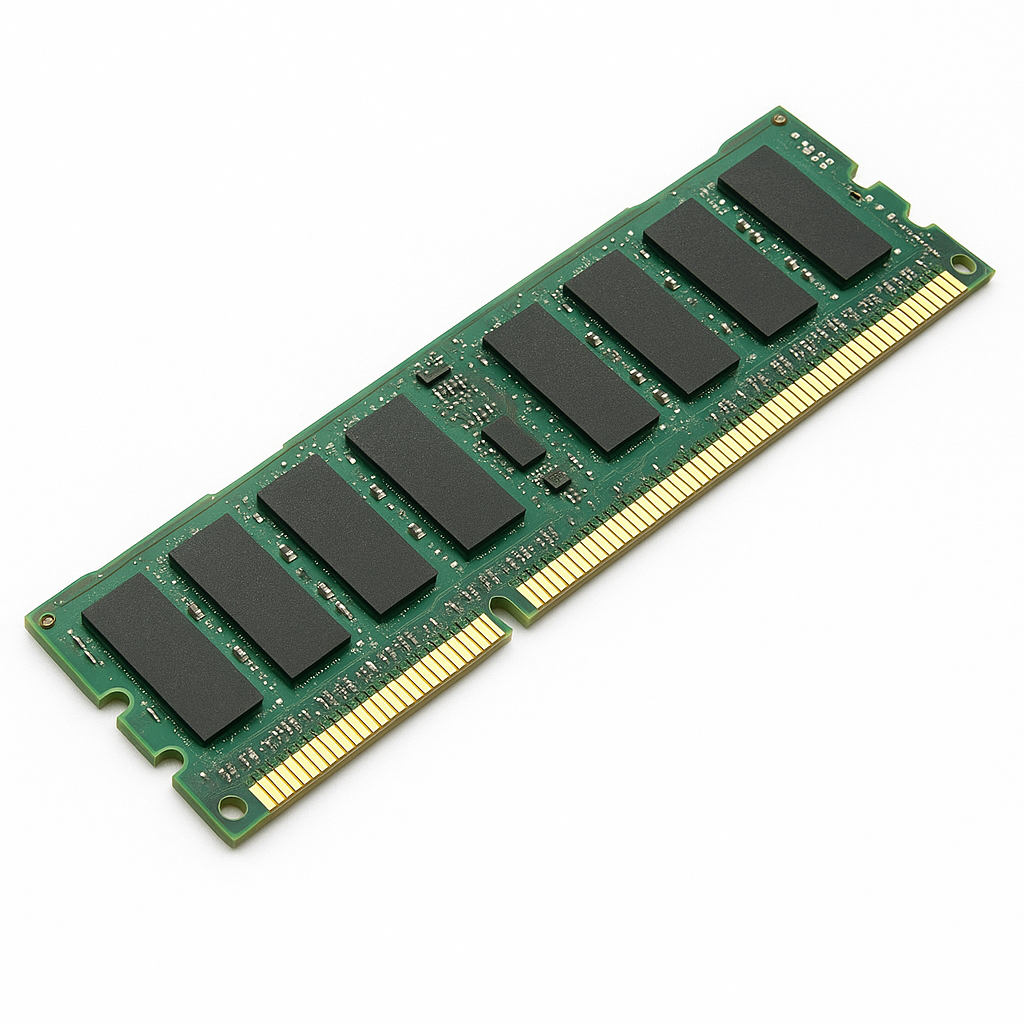 P43331-B21 HP DL380 G11 64GB of Dual Rank PC5-38400 DDR5 Smart Memory Kit (1x64GB) - CCI Express