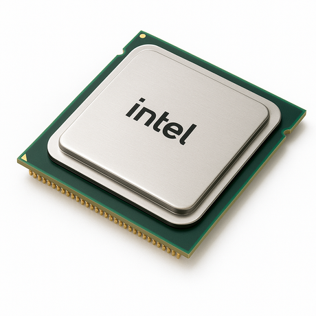 P45418-B21 HP DL360 G10+ Thirty-Two-Core Intel Xeon-Platinum 8362 (2.8GHz, 265W) Processor - CCI Express